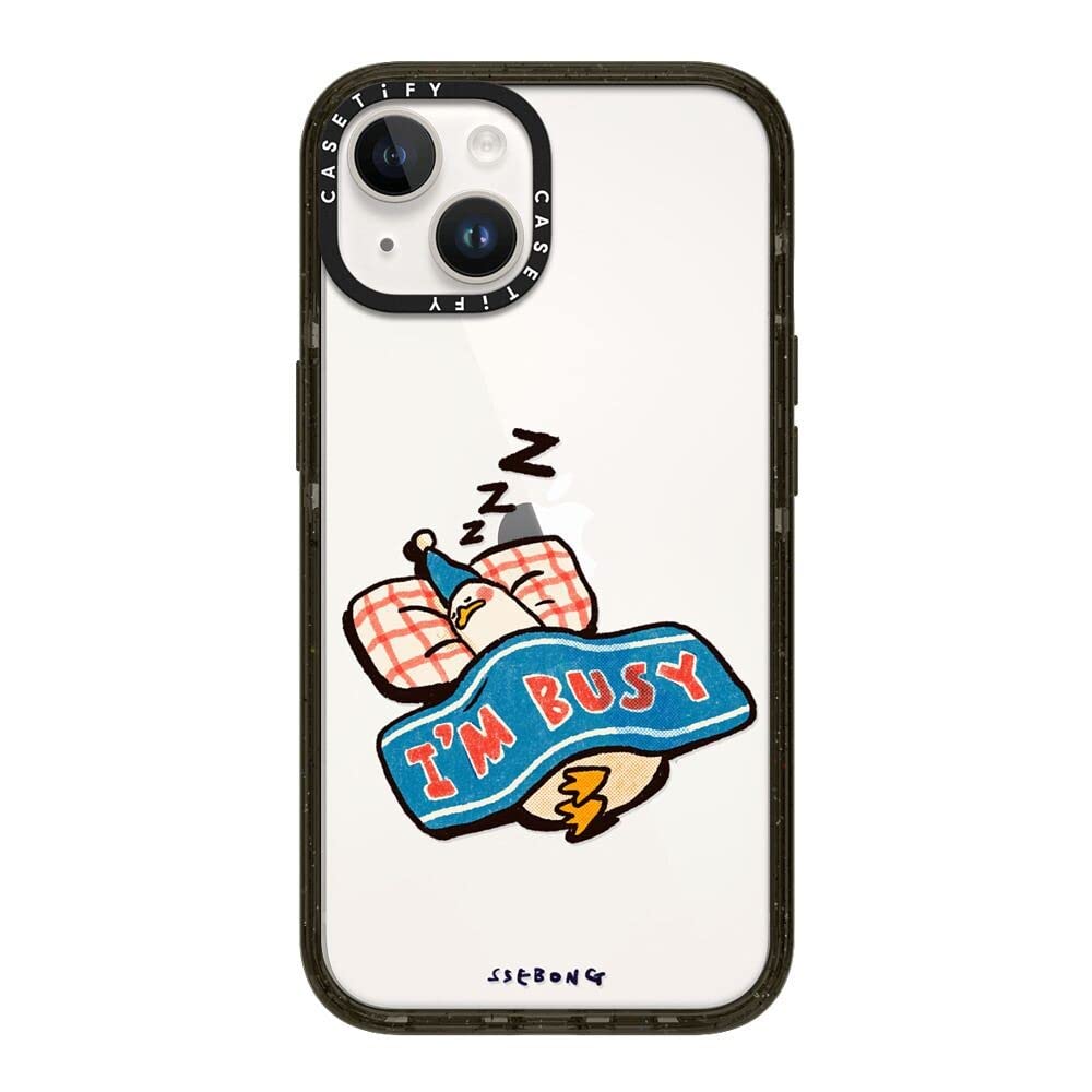 CASETiFY ウルトラ バウンス16 ケース I'm so busy CASETiFY ウルトラ バウンス16 ケース I'm so busy - メルカリ