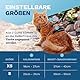 Pets Perfect Katzengeschirr - Extra ausbruchsicheres Katzengeschirr mit Leine - Katzenleine - Unser Katzen Geschirrset bringt Sicherheit in Ihre Spaziergänge (S)