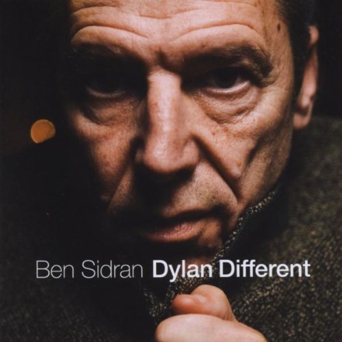 Dylan Different Ben Sidran Digital Music