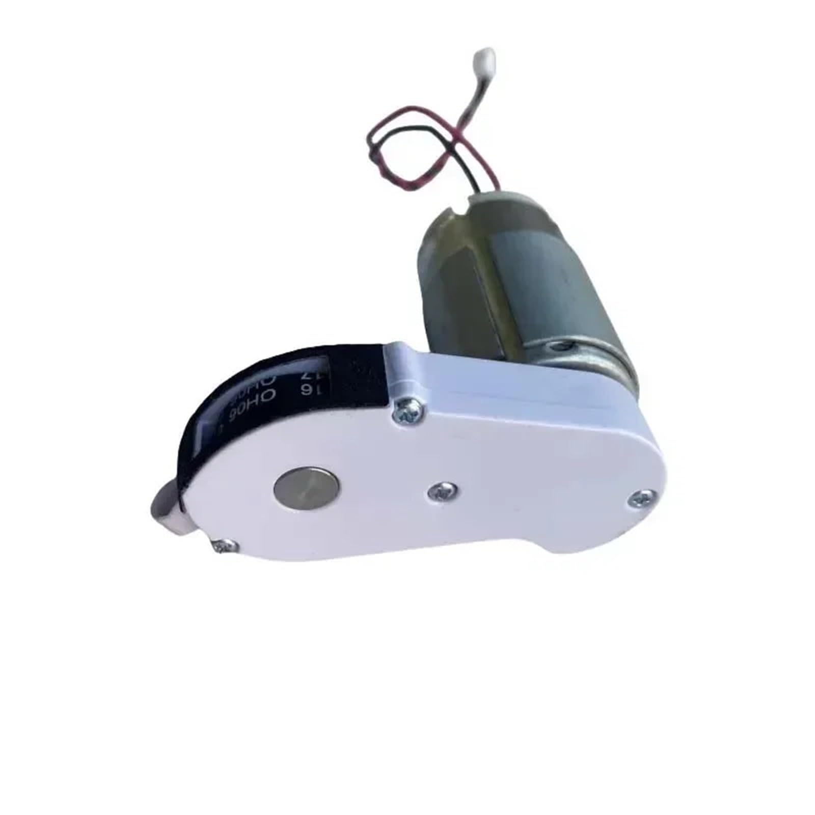 Moteur de brosse à rouleau principal for aspirateur Robot Tefal x-plorer, série 75 S, pièce de moteur de brosse