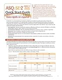 ASQ:SE-2™ Quick Start Guide in Spanish (Spanish Edition)