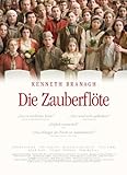  Kenneth Branagh - Die Zauberflöte (OmU)