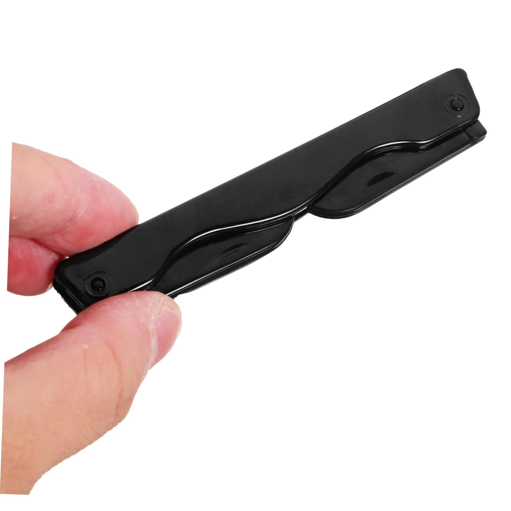 Didiseaon -in-one Eyebrow Makeup Kit: 6 Eyebrow Brushes Comb Stylish Easy to Use for Women