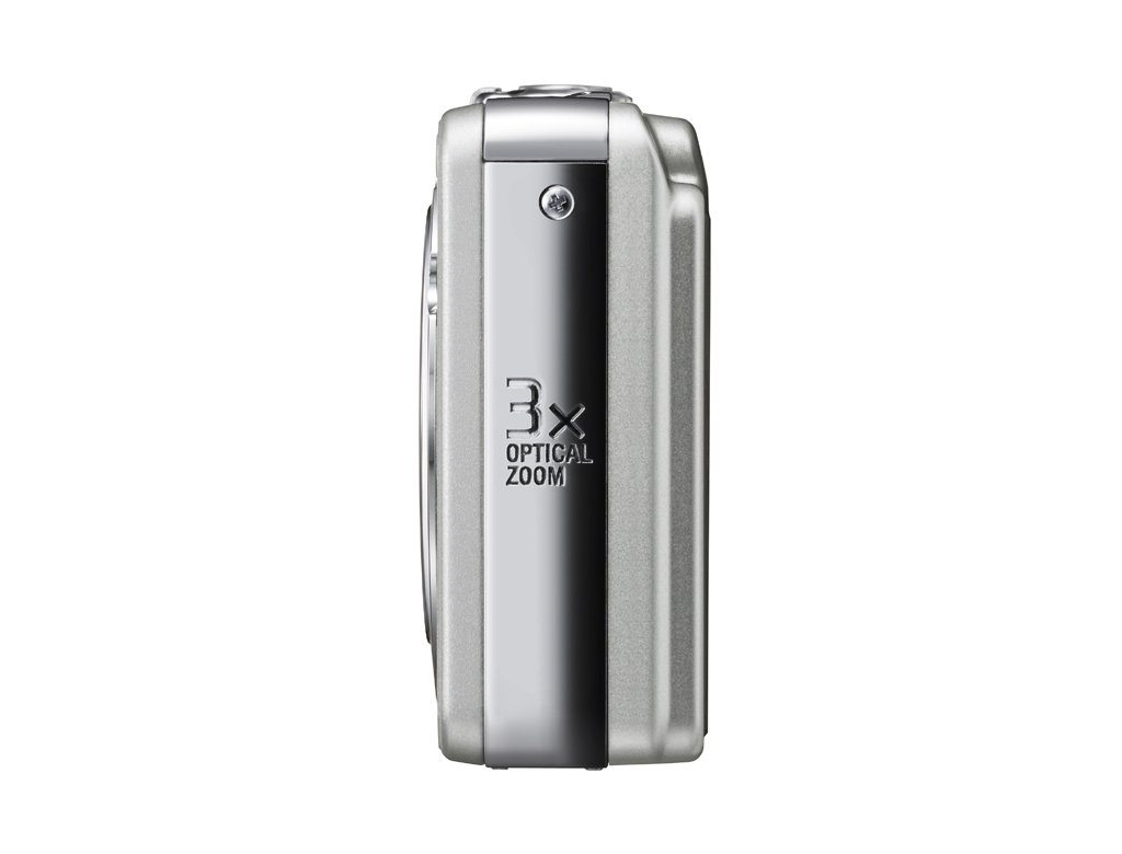 SONY Cyber-shot DSC-W55 シルバー Amazon | Sony Cybershot DSCW55 7.2MP デジタルカメラ 光学3倍