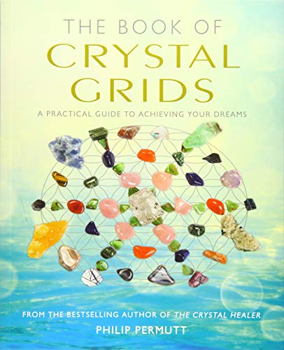 Permutt, P: Book of Crystal Grids