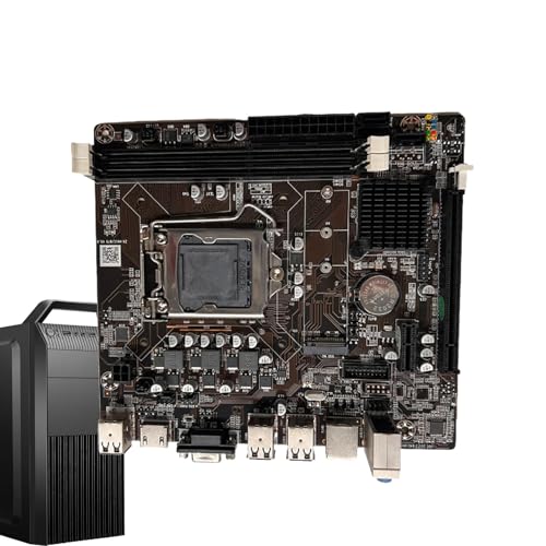 Motherboard, PC Motherboard | PC Motherboard Gaming Computer Moth...