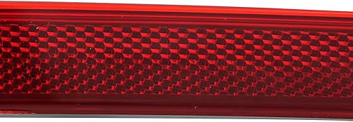 Miniatura 2 de Para Ford Explorer Reflector Trasero 2016 2017 2018 2019 Pasajero Lado Derecho