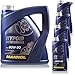 Produktbild 8 Liter Original MANNOL Hypoid Öl Getriebeöl 80W-90 API GL 4/GL 5 LS