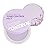 I\'M MEME Compact - Purple Cotton Tone Control Pact | Korean Pressed Setting Powder With Berry Complex, Makeup Powder, Translucent Compact, Finishing Powder, Oil Free Face Powder, Preppy Stuff, 0.35 Oz