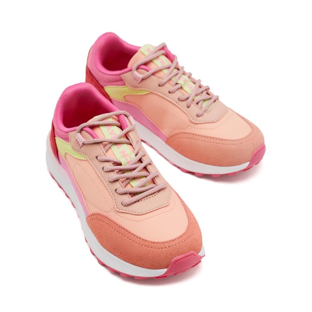 GIOSEPPO OTISFIELD, Sneakers, Fuxia, 36 EU, Fuchsia, 3 UK