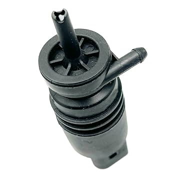 Amazon.com: DEVMO 2218690121 Windshield Washer Pump with