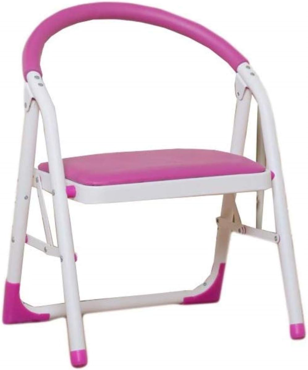 Step Stool, Single-Layer Household Folding Step Ladder Thickening Indoor Lounge Chair (Color : #2)