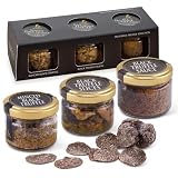 TruffleHunter Preserved Truffle Set