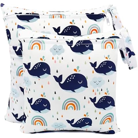 Sac à Couche Imperméable Darryy Cover