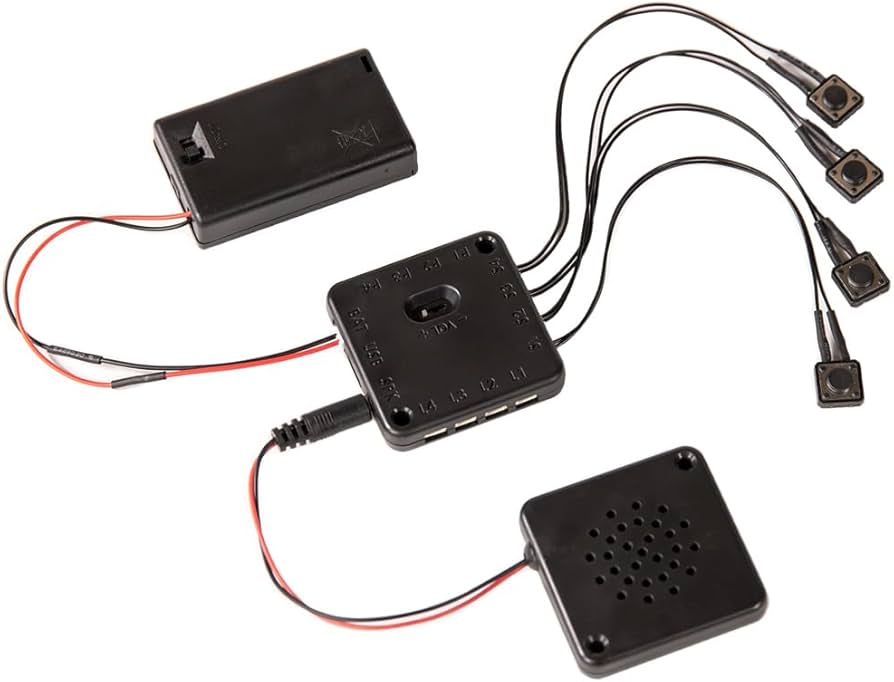 Bling for Your Ears: Must-Have Audio Accessories You Didn't Know You Needed