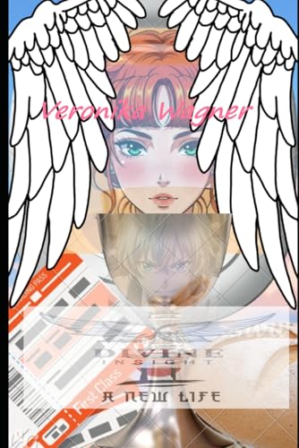 Divine Insight: A new life (Divine & Innocent)