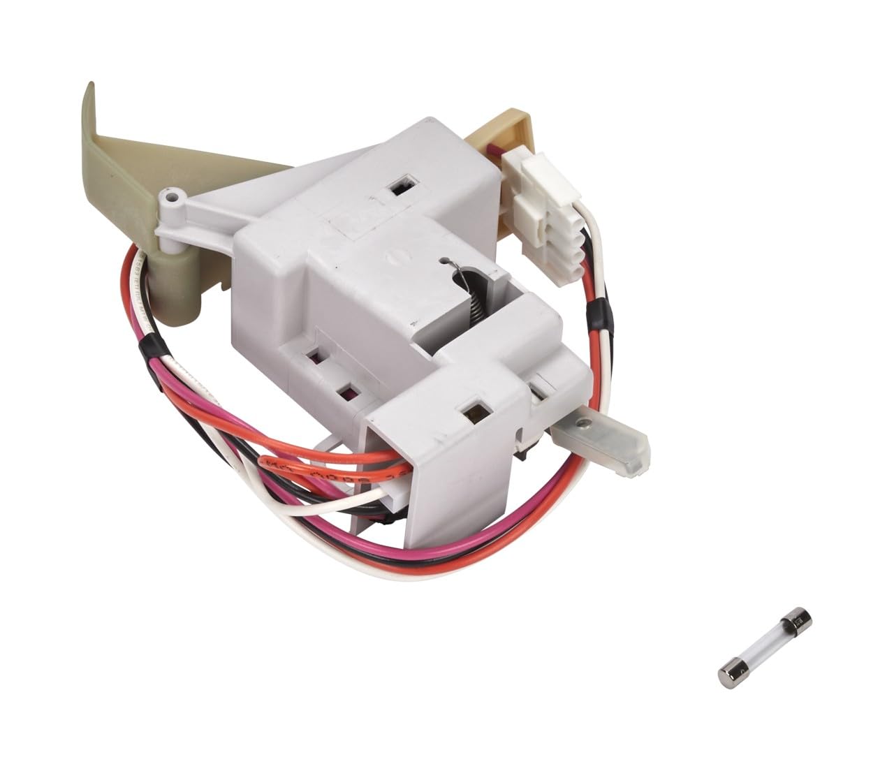 Amazon.com: Whirlpool 12001514 Switch, White : Appliances