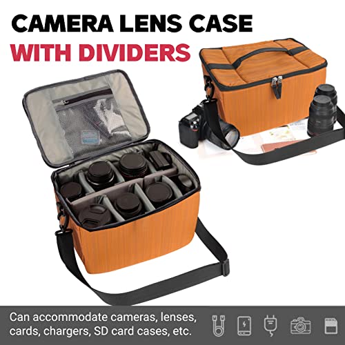 Estuches, Imagen adicional