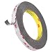 Produktbild 3M Hochleistungs-Doppelseitenband, Roseberry VHB-Band 4,8 m Länge  1,1 mm Dicke, 12,7 mm Breite, wasserdichtes Montageband für Auto, Wohnkultur, Bürodekor