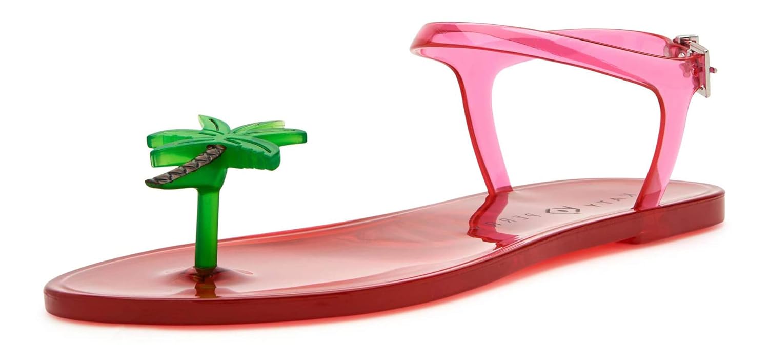 katy perry jelly sandals