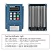 Acogedor VFD Inverter 380V 4kW, Three-phase Variable Frequency Drive, VFD Speed Controller for 3-phase Motor