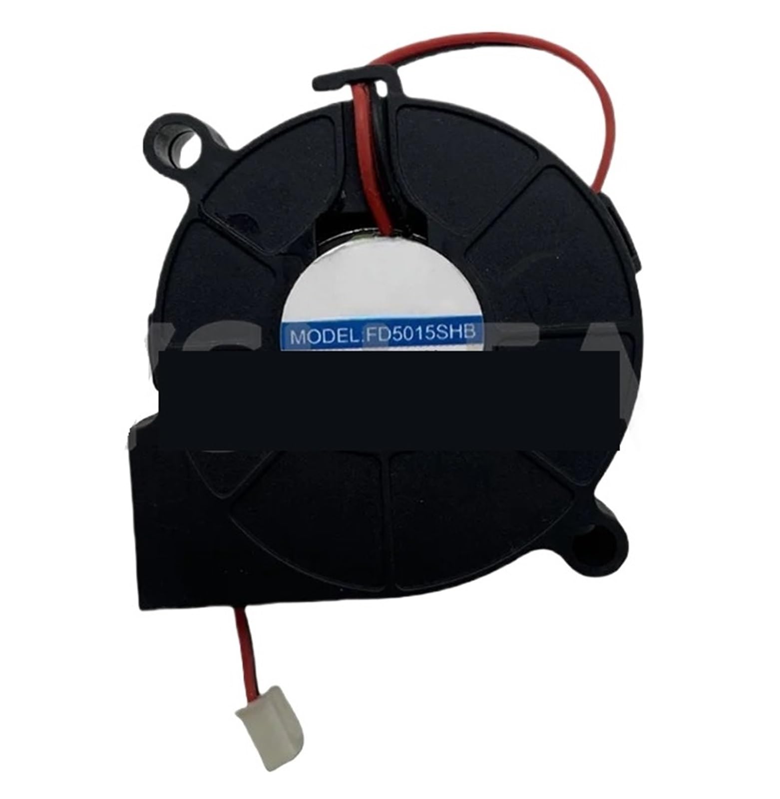 YMUGUEGH FD5015SHB DC12V 24V 0.10A 0.09A Fan 5CM(24V-0.09A)
