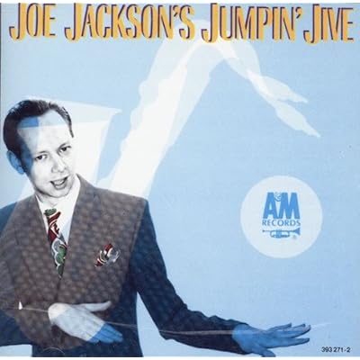 Jumpin' jive