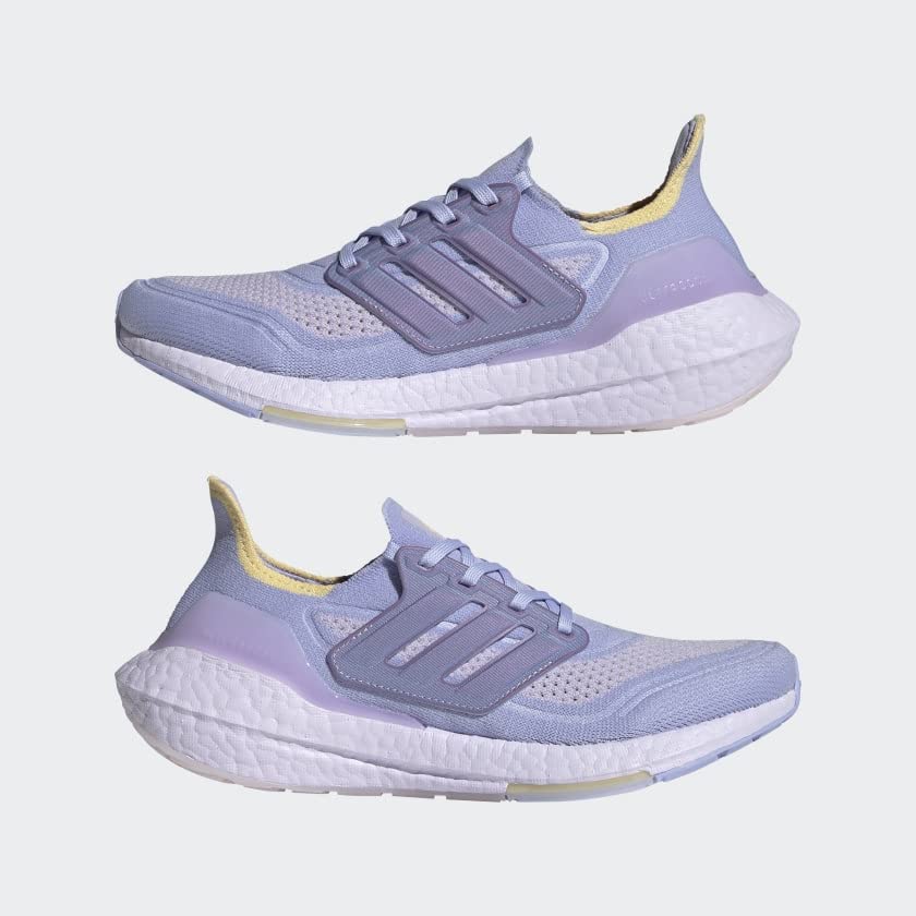 Image of adidas Women's Ultraboost 21 Running Shoe