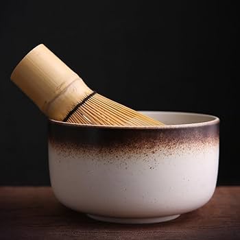 お茶道具 Amazon｜Pazzfre 抹茶セット 茶道具 初心者 6点セット 茶道具