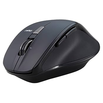 Amazon | MUS-RKF164NBK(Nブラック) 高速スクロールホイール搭載