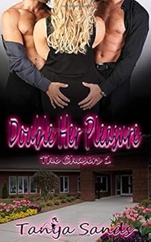 Double Her Pleasure - Book #1 of the Chasers