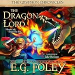 Cover of The Dragon Lord