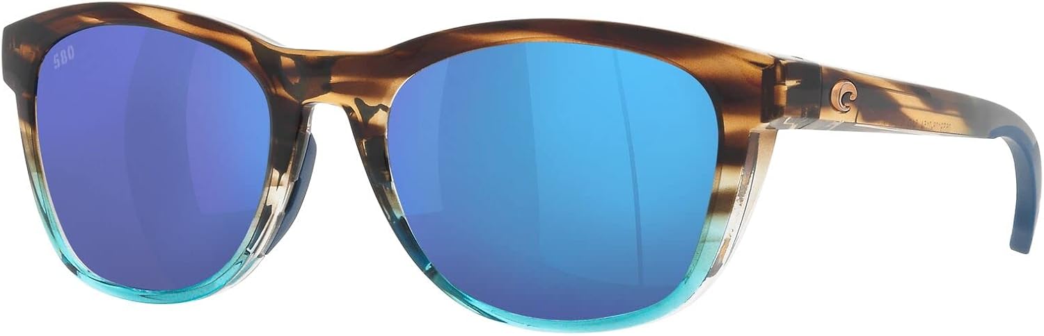 Costa Del Mar Aleta Sunglasses