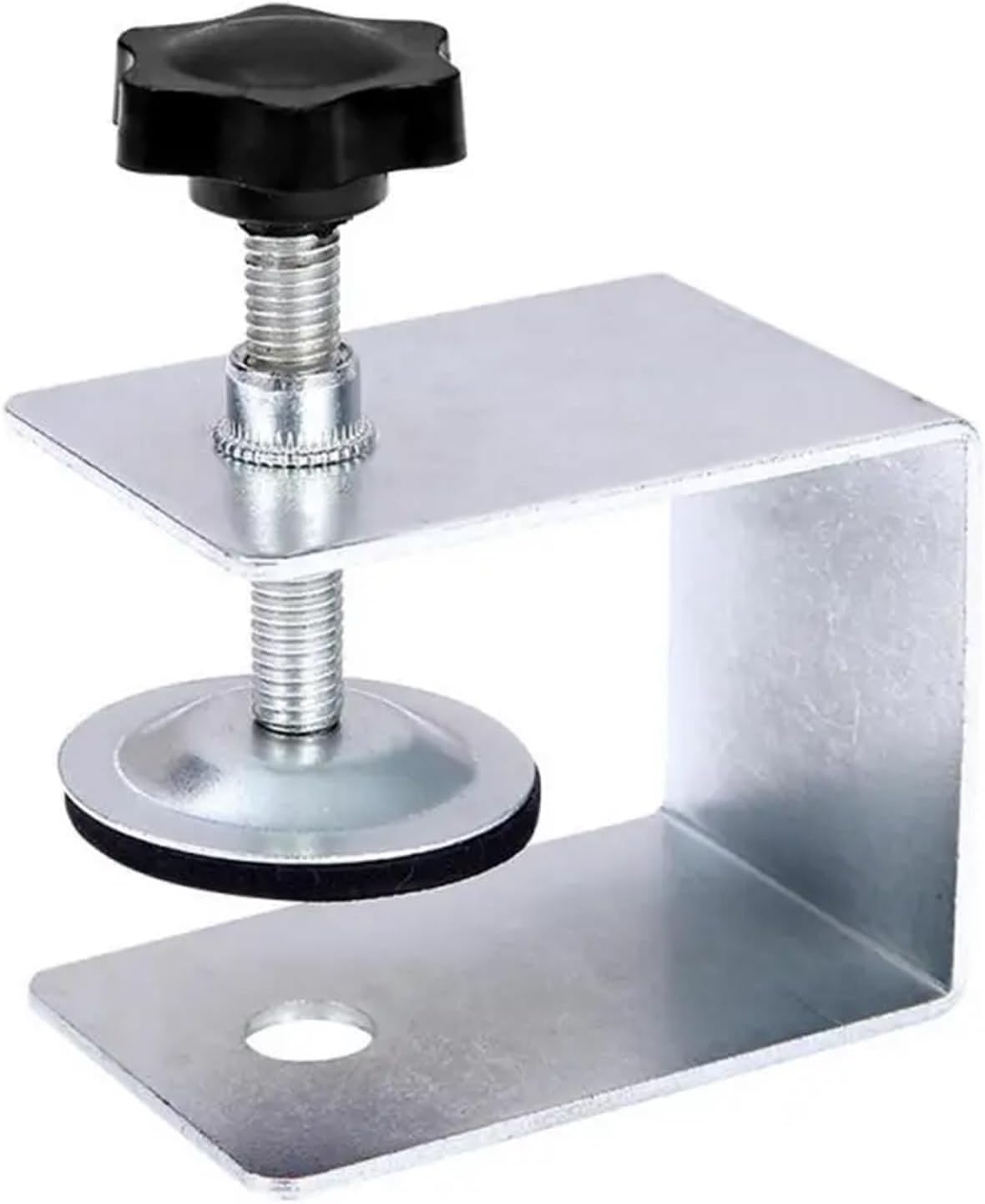 SBTRKT Drawer Front Installation Fixing Clamp Hardware Jig Mounting Clip Fasten Stainless Steel Home Improvement Woodworking Tool