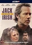 JACK IRISH SERIES 3 DVD