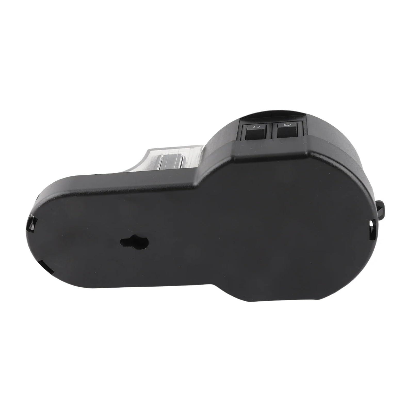 Accesorios de aspiración para taladros eléctricos Colector de taladro y nivelador, taladro giratorio de 360°, ventosa de vacío automontable
