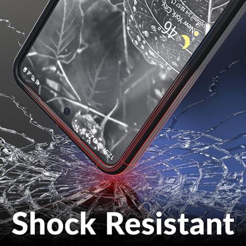 Image of Crave for Samsung Galaxy S26 Plus Case, Compatible with MagSafe Shockproof Protection Dual Layer Case for Samsung Galaxy S26 Plus (6.7 inch) - Slate