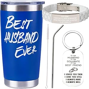 Husband Gift, Best Husband Ever Gifts, Christmas Gifts, Husband Birthday Gift, Gifts for Husband, Best Husband Ever…
