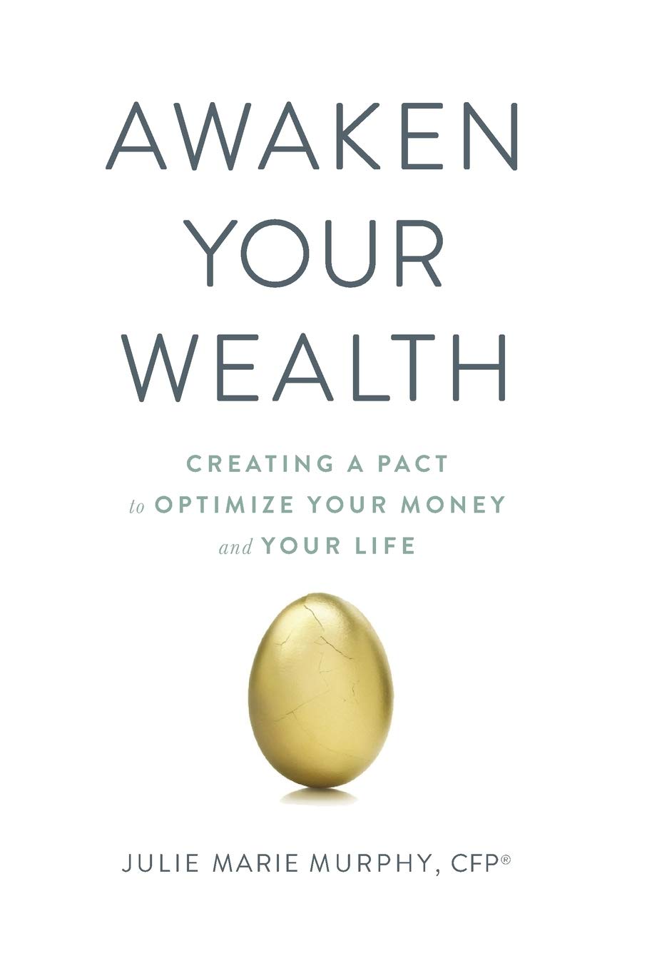 Awaken Your Wealth: Creating a PACT to OPTIMIZE YOUR MONEY and YOUR LIFE