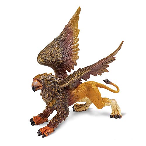 Safari (サファリ) グリフィン フィギュア 神話の世界 800829