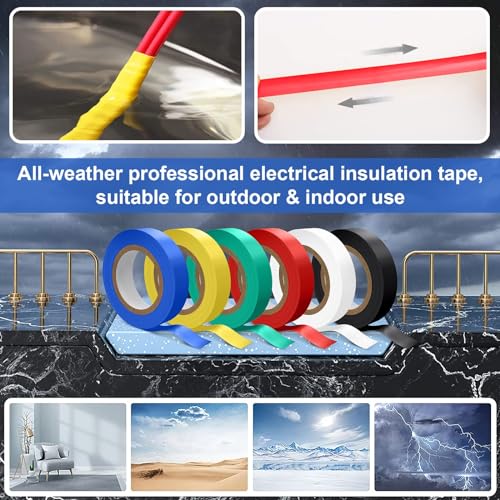 Electricidad, Tools Imagen adicional