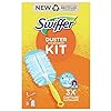 Swiffer – Dusters Stof-Wis Systeem Starterkit +5 Navul – 1 Set