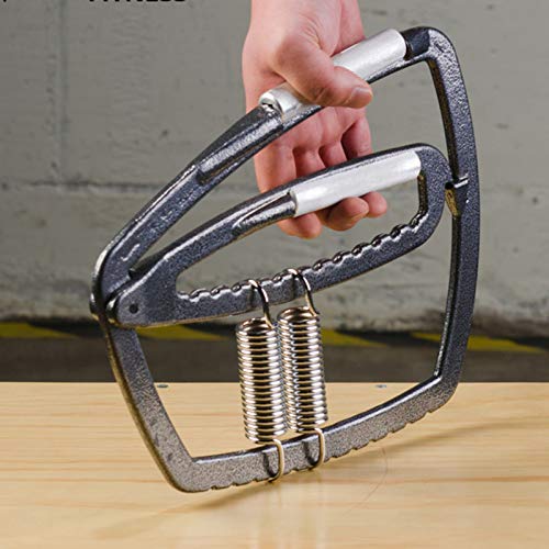 BBグリッパー７本セット BBグリッパー Beef Builder Handgrippers