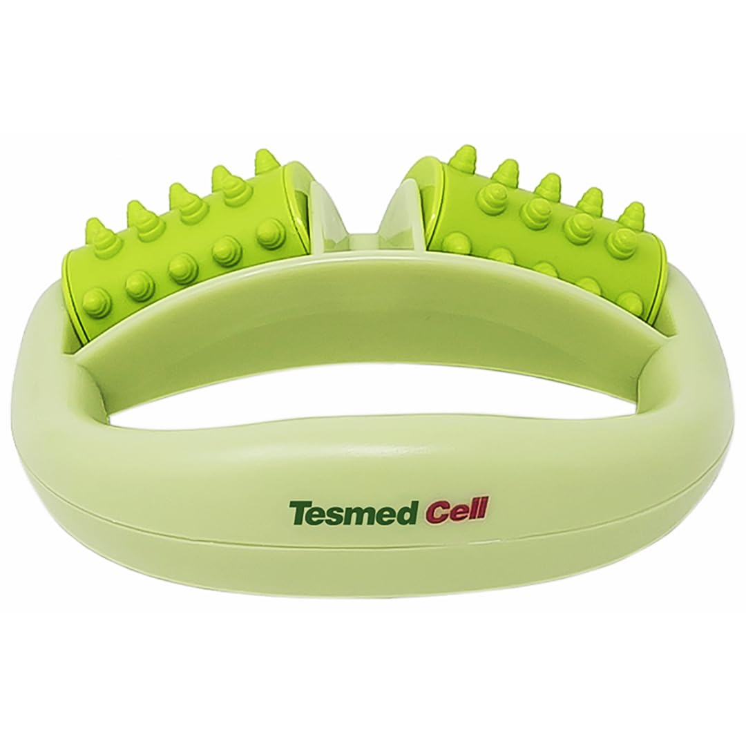 Tesmed Cell massaggiatore anticellulite