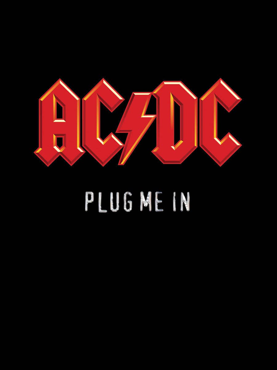 Music Sales AC/DC Taschenbuch – US Import, Used Book in Good Condition