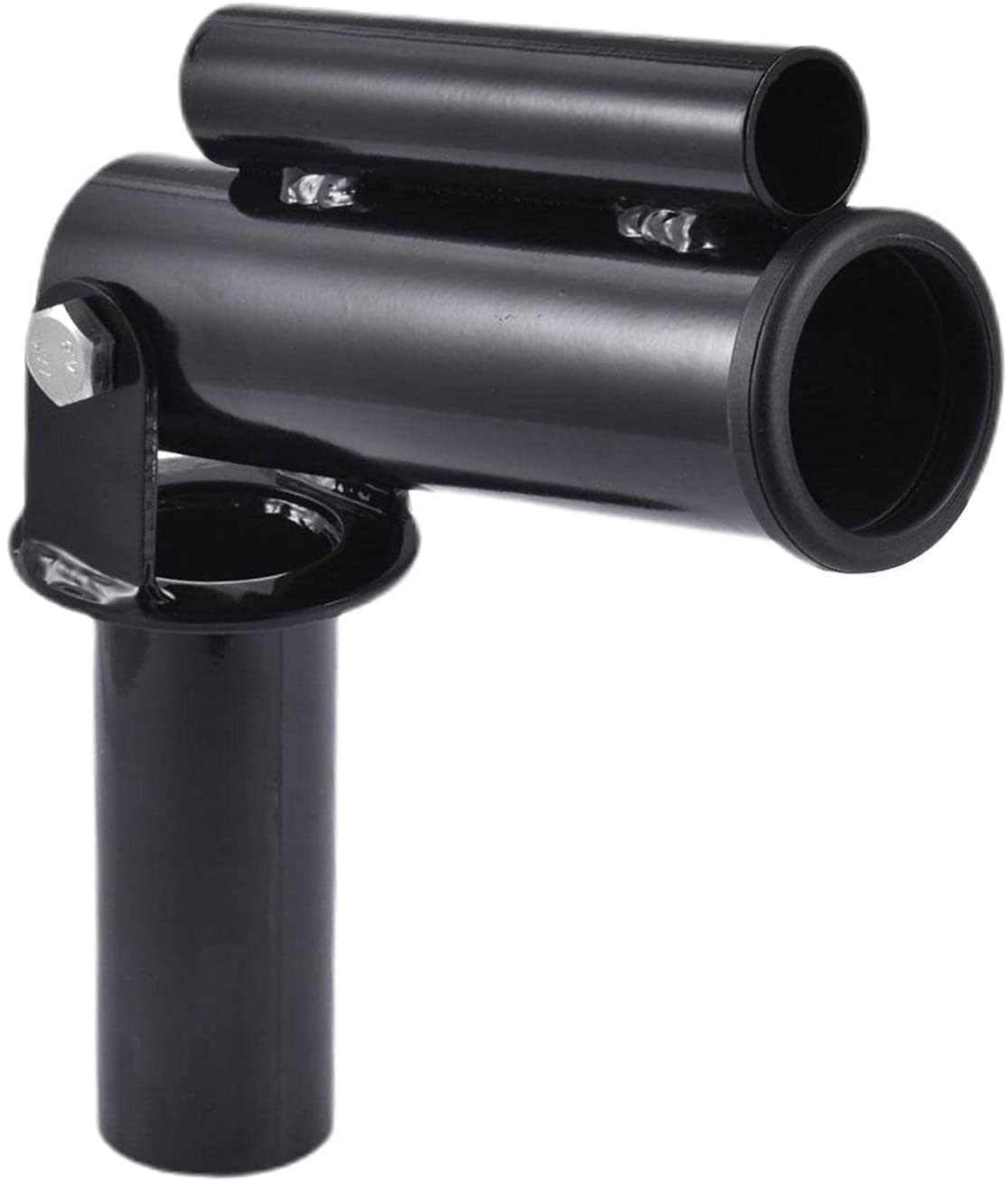 Landmine 50 mm 28mm T-Bar Row, piattaforma per timoni a 360°, piattaforma di serie, adatta per manubri Olympic da 2" e 1"