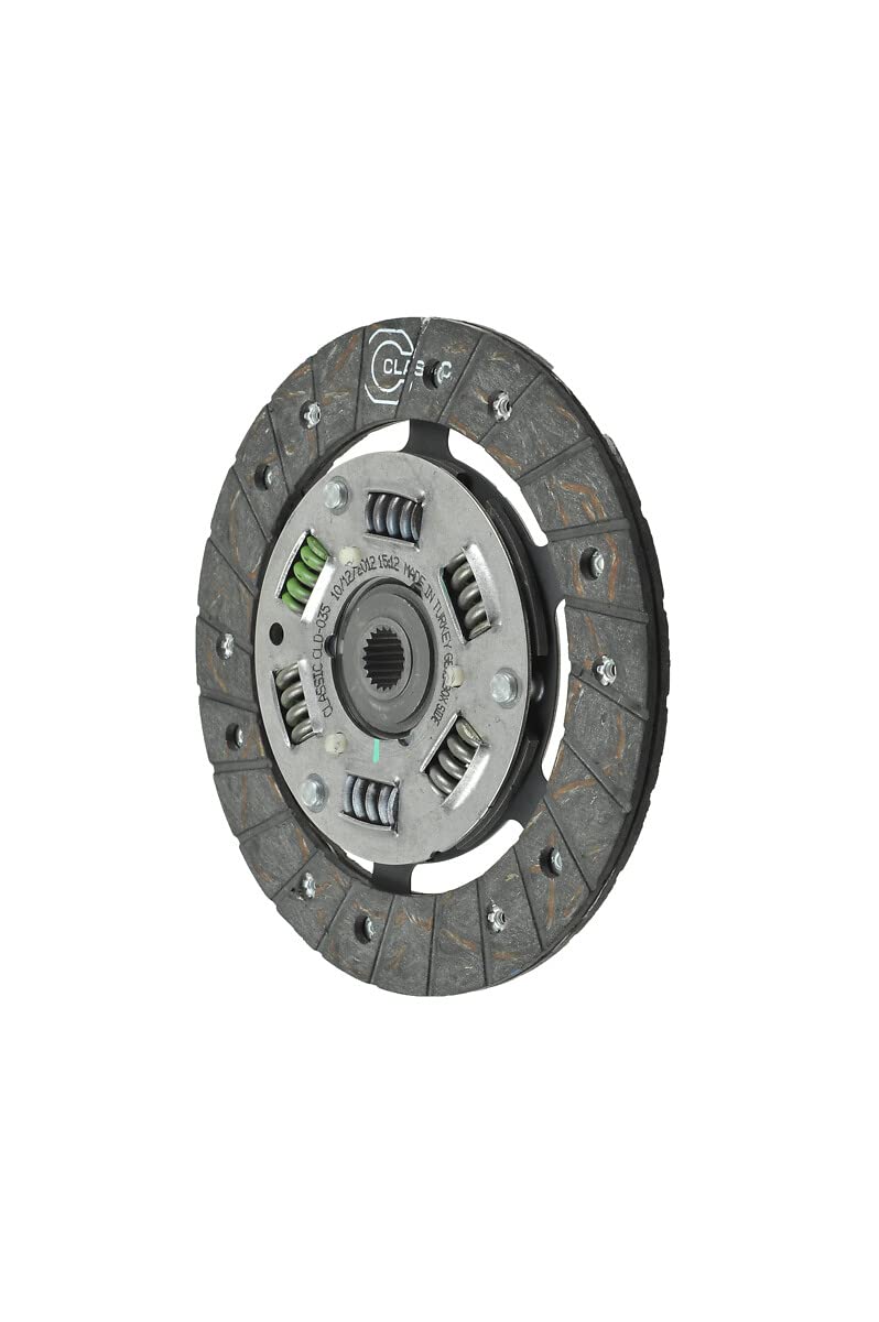786035 VALEO Kupplungssatz Zum Preis Von 78,68 €  Produktbild-Vorschau 10