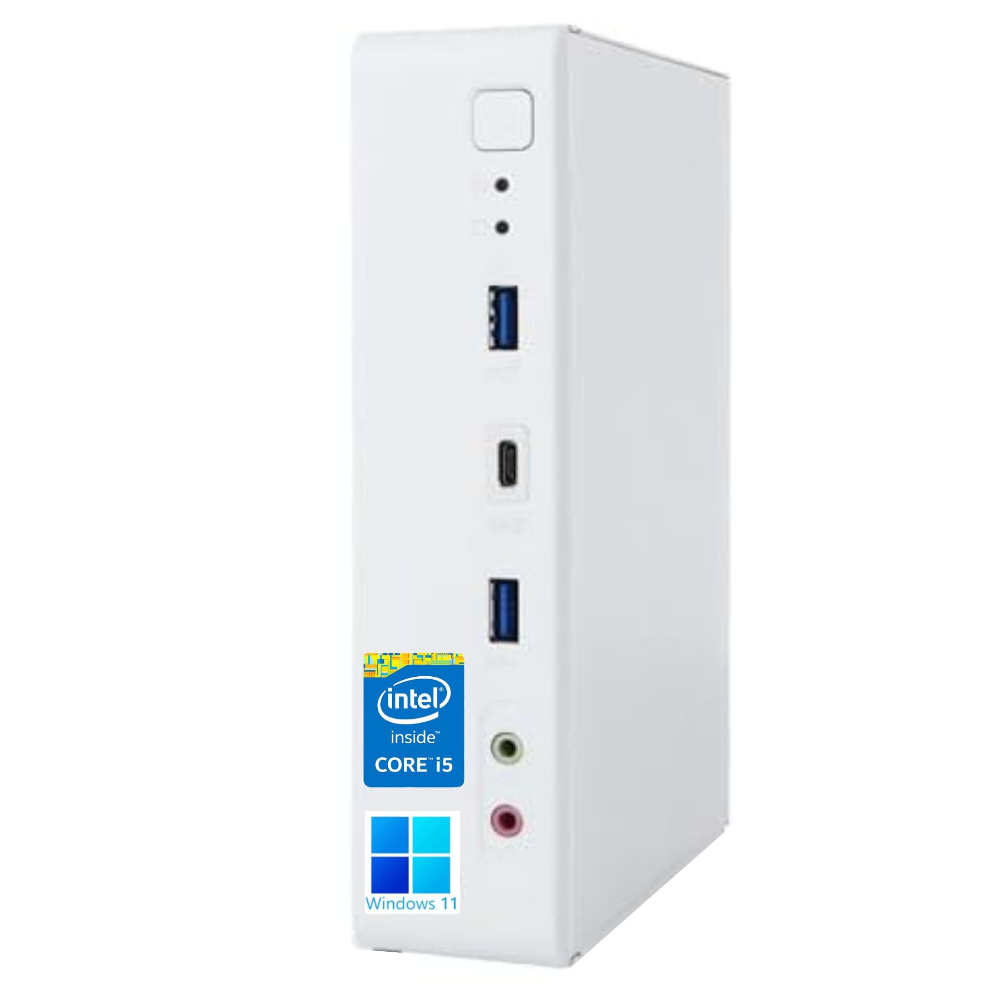 Amazon.co.jp: 【整備済み品】【MS Office H&B 2024】Endeavor ミニPC
