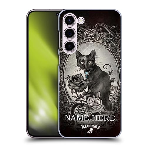 Coque Samsung S23 Plus Paracelse personnalisée pour votre style quotidien