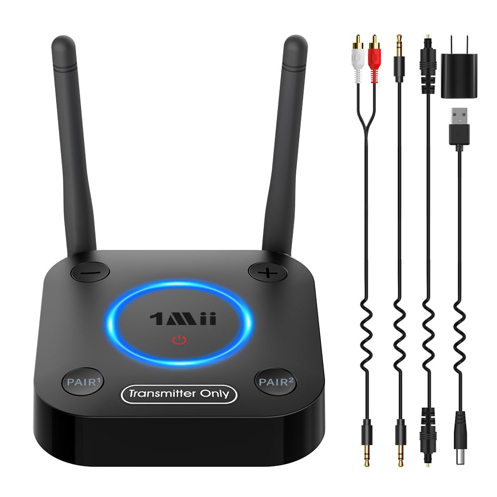 1Mii B06TX TV Transmitter